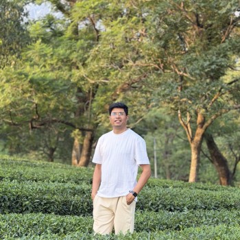 Prashant Caps